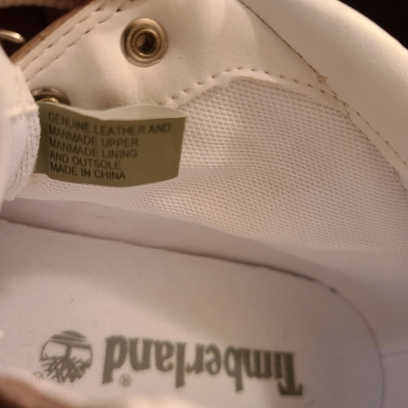 Timberland Boots-Authentic - Picture 7 of 7